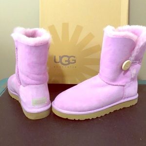 UGG boots